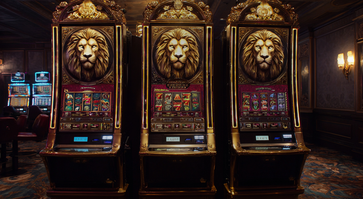 LeoVegas